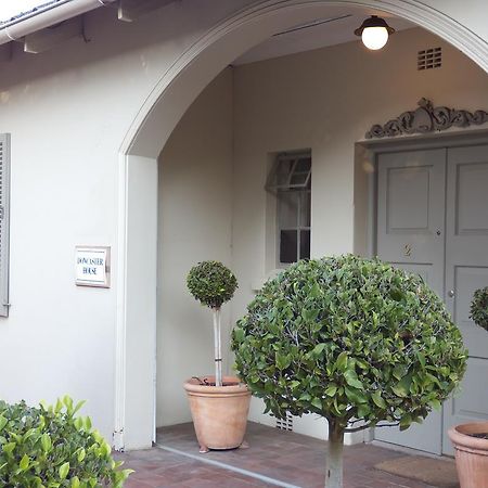 Doncaster Cottages 포트엘리자베스 외부 사진