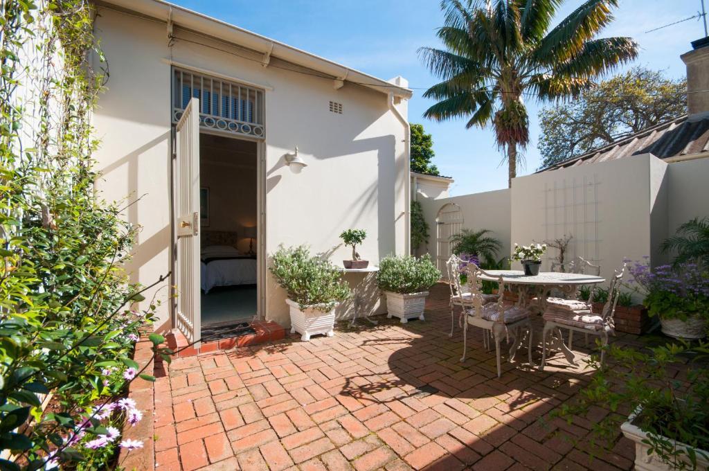 Doncaster Cottages 포트엘리자베스 객실 사진