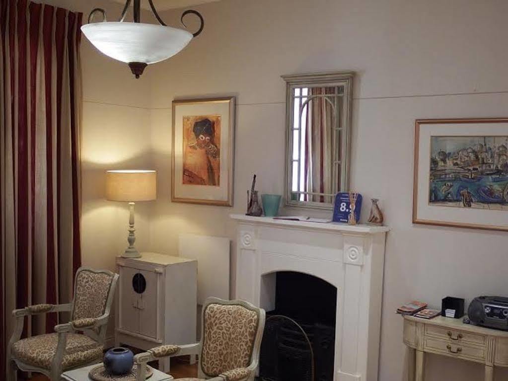 Doncaster Cottages 포트엘리자베스 외부 사진