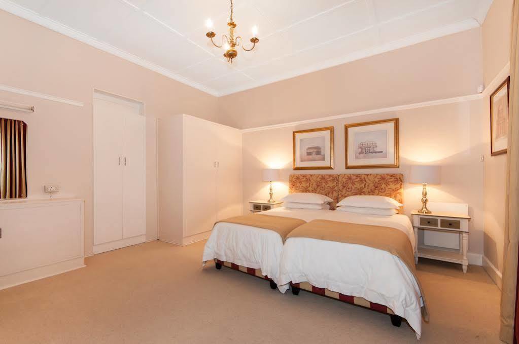 Doncaster Cottages 포트엘리자베스 외부 사진